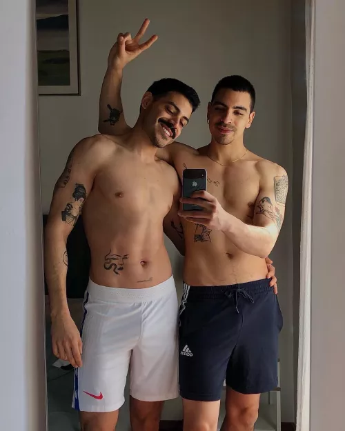 Spring is here and we are ready for it 🌸 by sweethotlovers