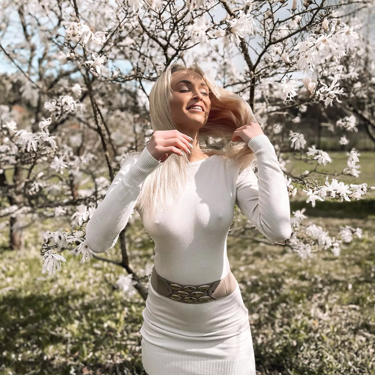 spring is in the air posted by phootphetish