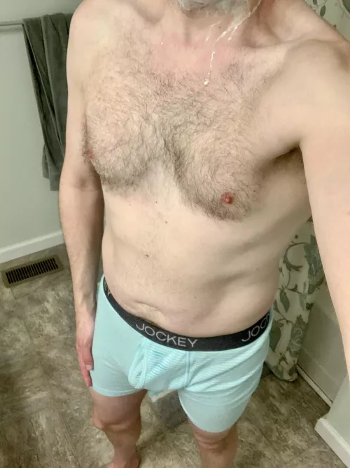 Spring is in the air this morning by KJ13116