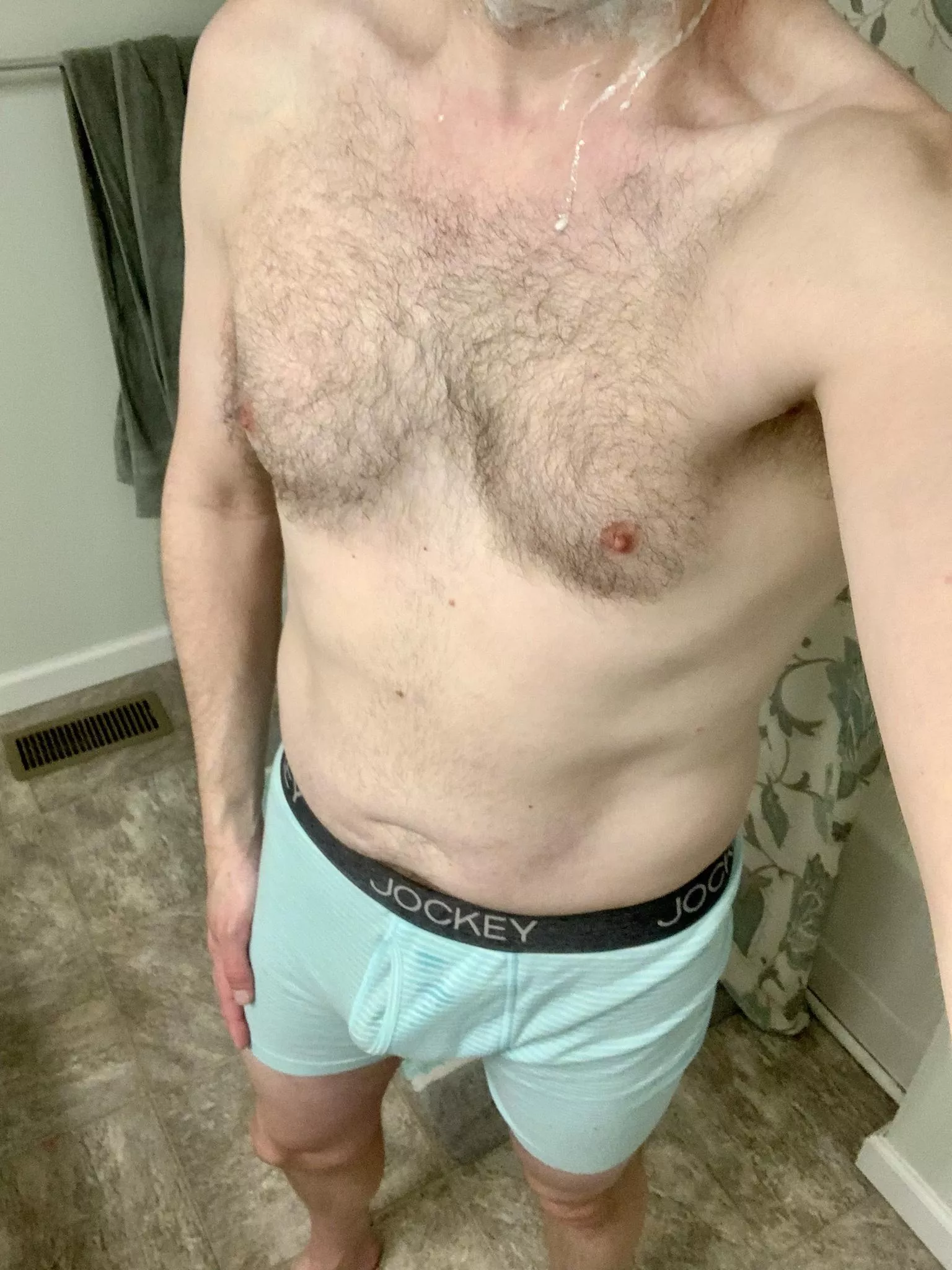 Spring is in the air this morning posted by KJ13116