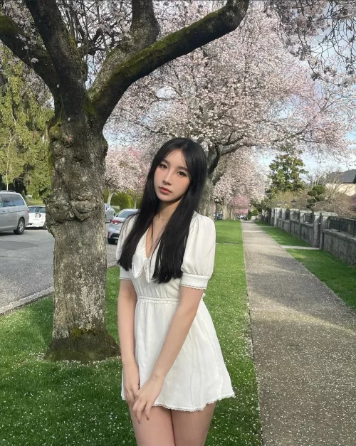 Spring time by WetAzzPuzzy