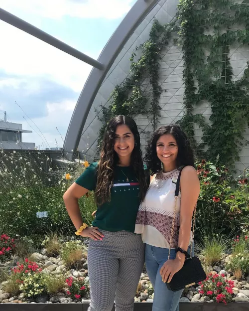 Spring time friends by jdb499