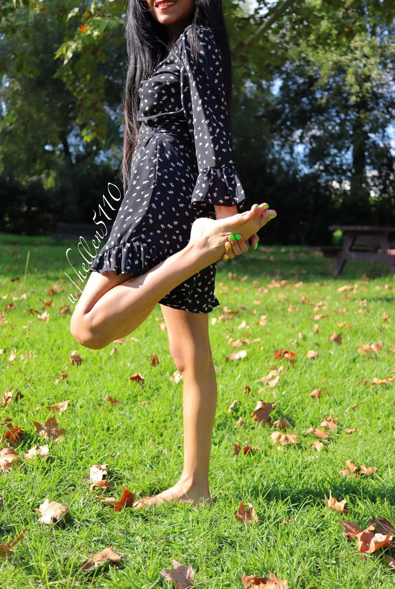 Spring vibes posted by hellen5110