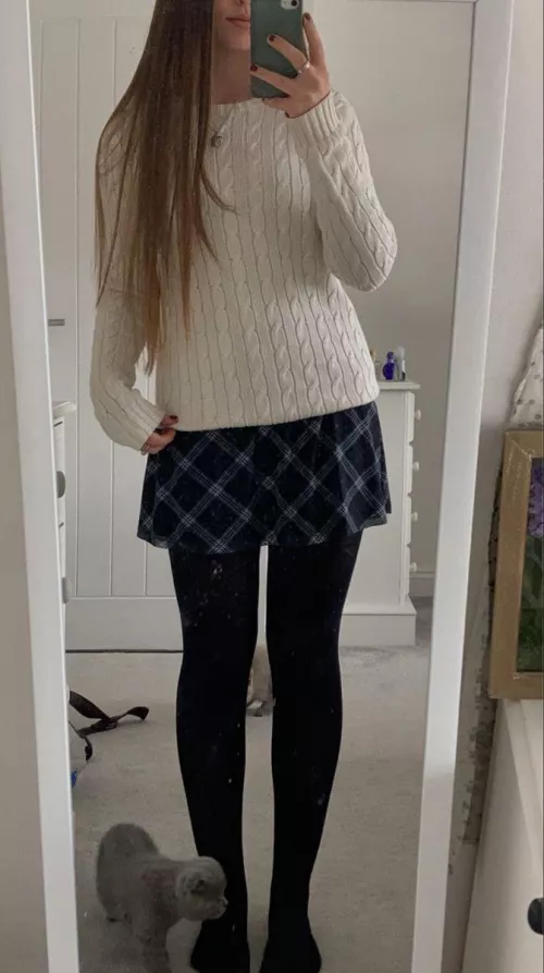 Spring vibes ⛅️ by Ruby_Bennett