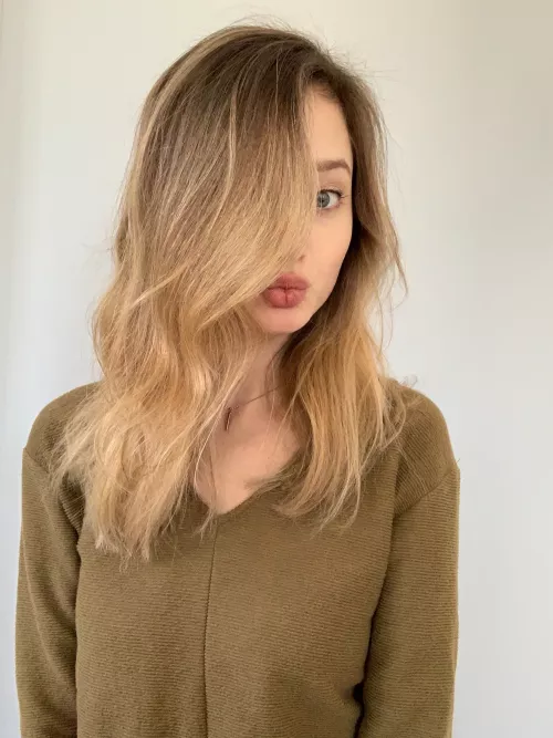 Spunky by cycleburgundy