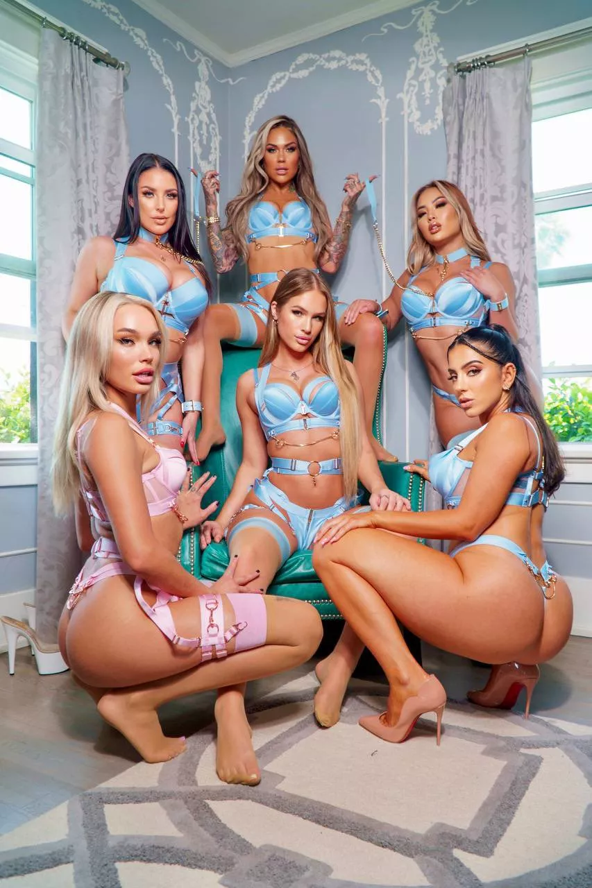 Squad 🔥 posted by Ok-Celebration-6854