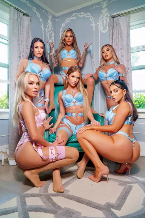 Squad 🔥 by Ok-Celebration-6854