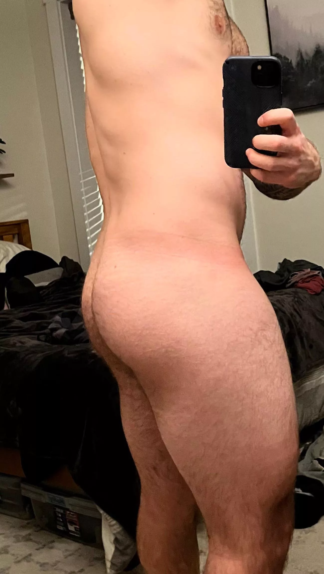 Squats are now my favorite exercise posted by well_shiiiiiit