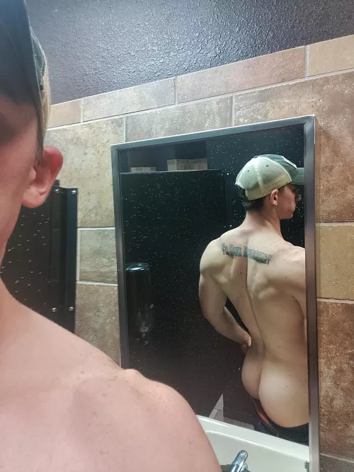 Squats for days by southernmud95