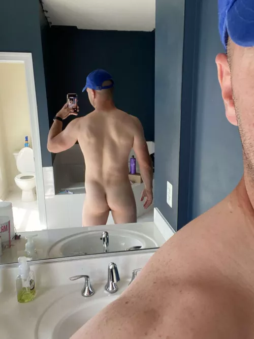 Squats work, FYI by pizza_always_winsOF