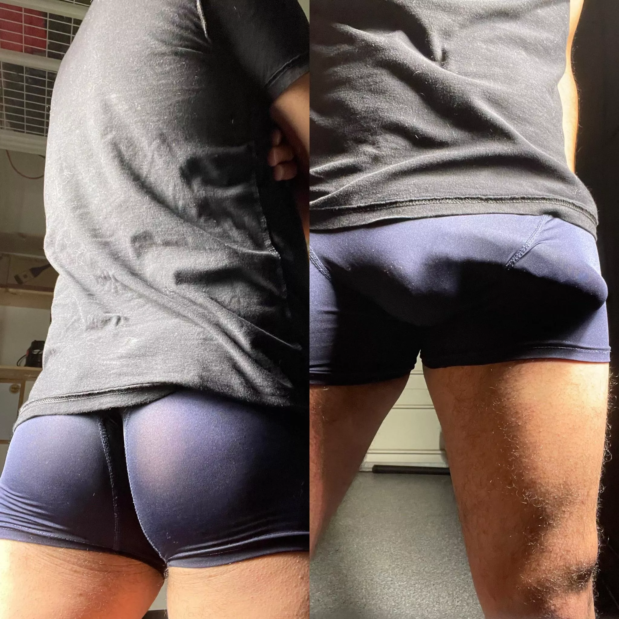 Squeeze it. posted by OgOne2