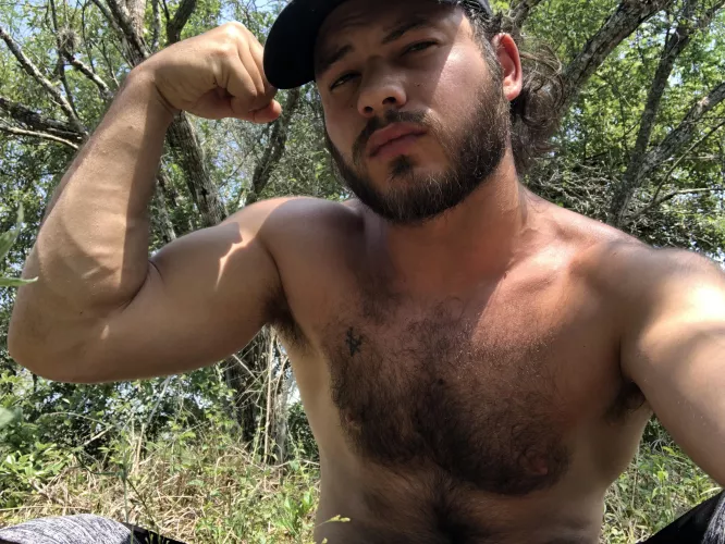 Squeeze it! 😉 by TristanMoreau