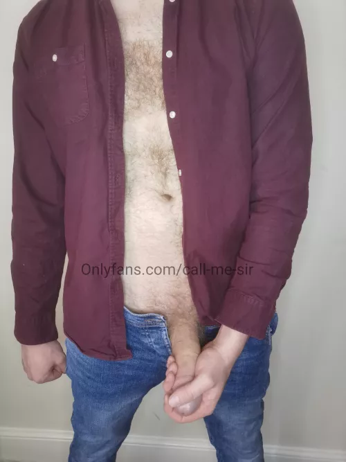 Squeeze the tip by Call-Me-SIR-