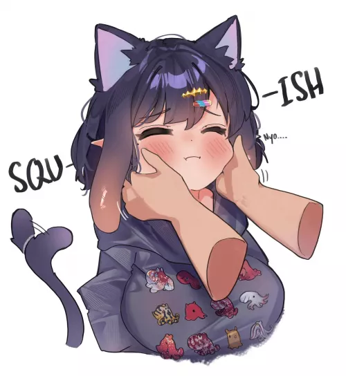 Squish by Jacrispy_Tenders