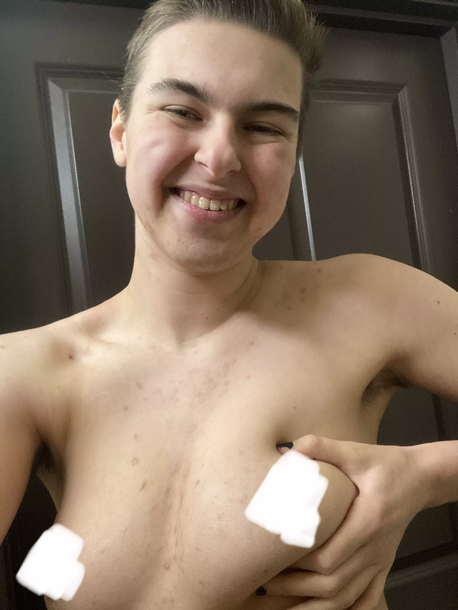 Squish :) posted by rainy_baby