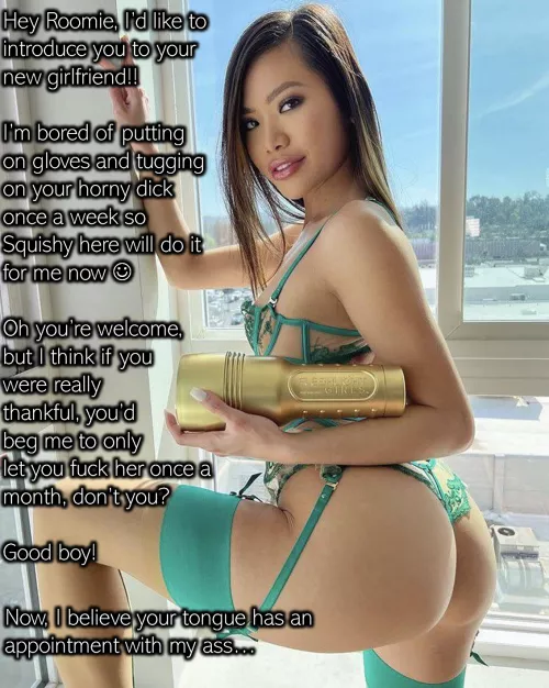 Squishy by SpikesandAsians