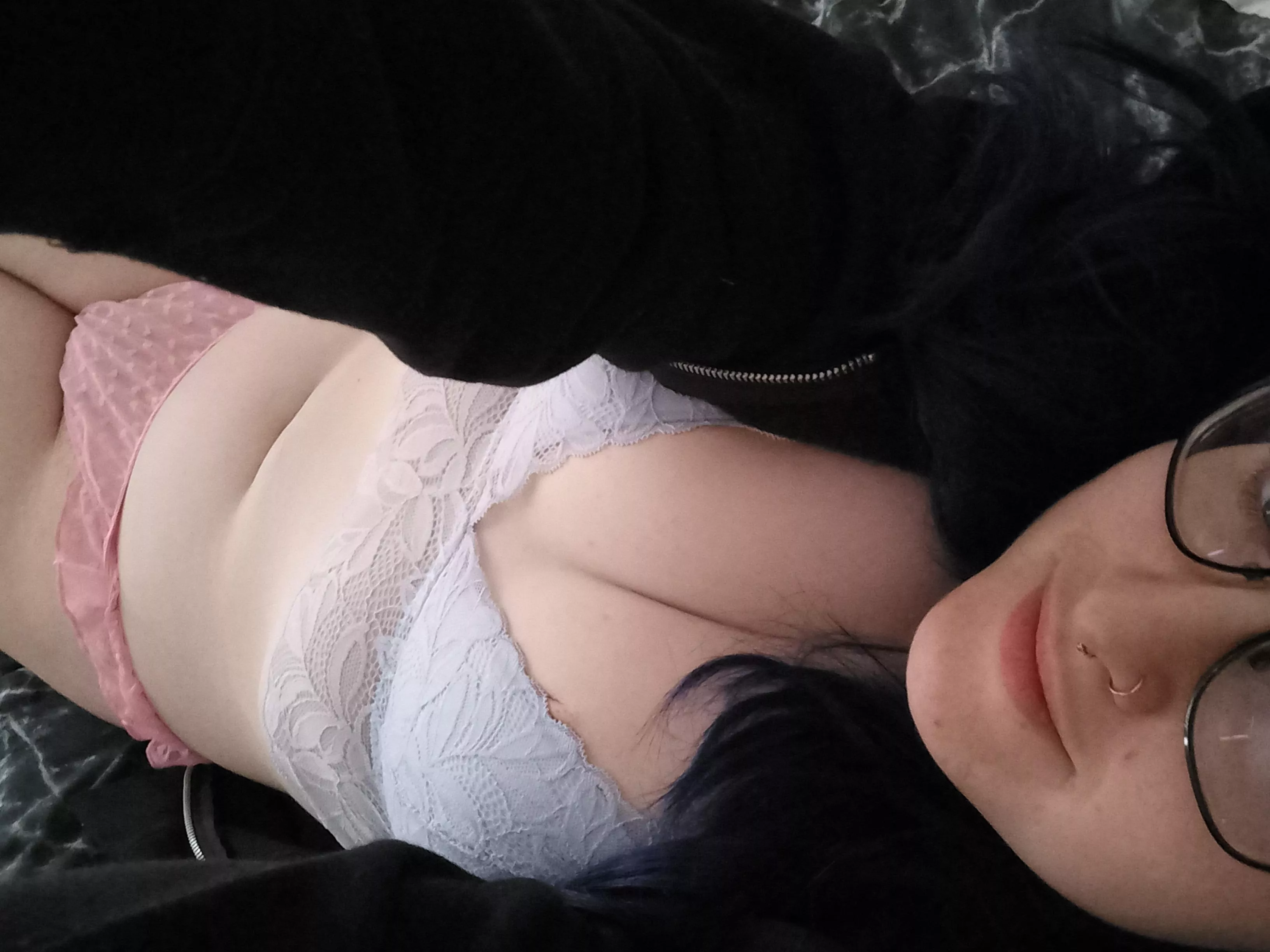 Squishy belly gang 💖 posted by anon1232018