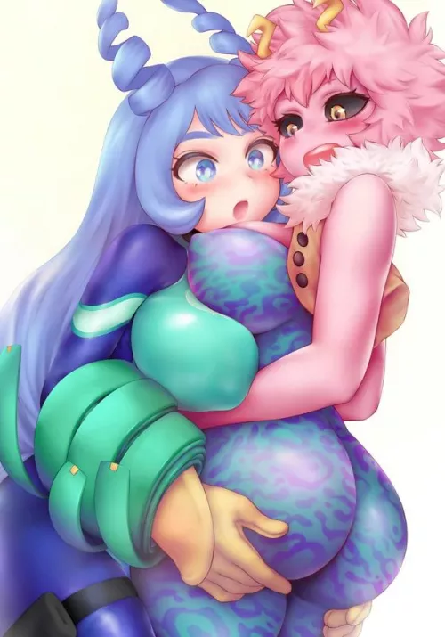 Squishy~ Squishy~ (Shpo) by KomsicKat
