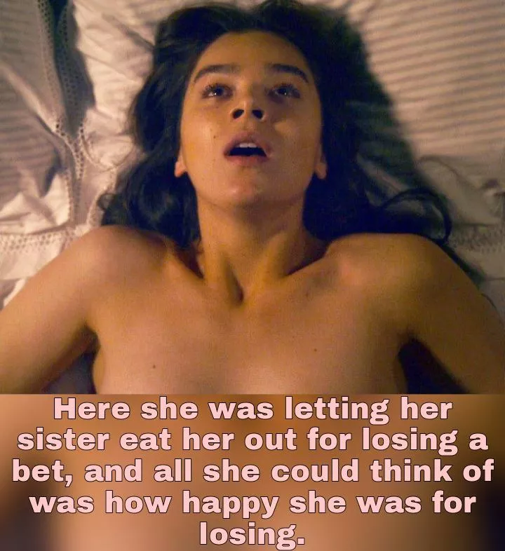 [S/S] Best bet she lost. posted by Otherwise_Durian_684