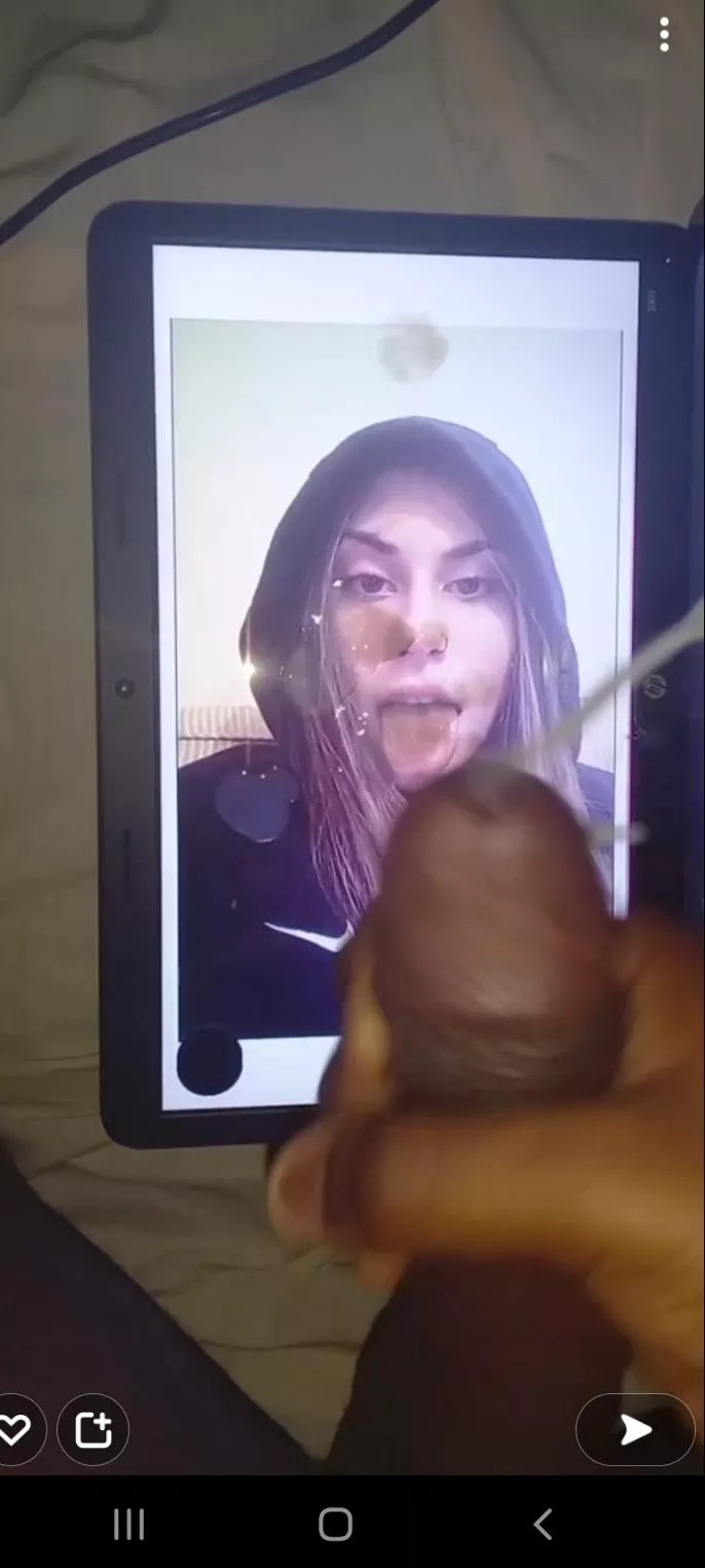 ss from a trib posted by blackpiper123