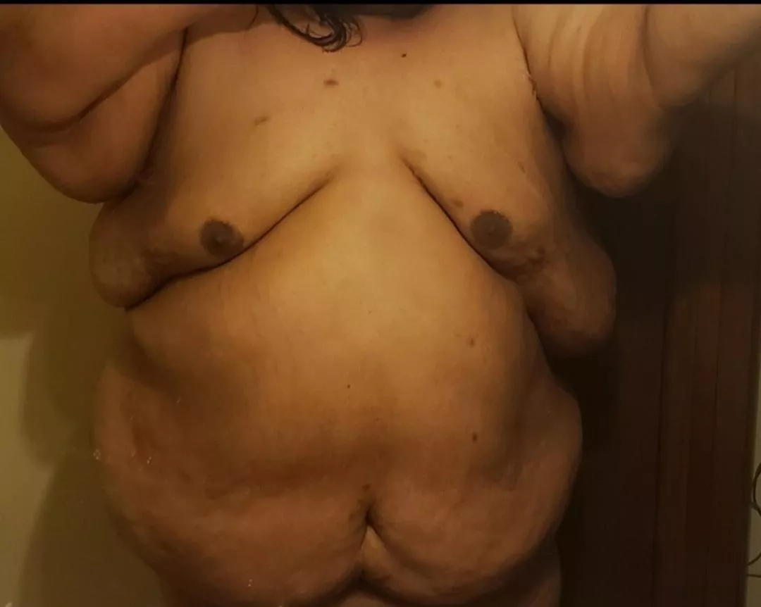 ssbhm still hoping to hear from female fat admirers. which roll would you grab first? posted by NYFatty