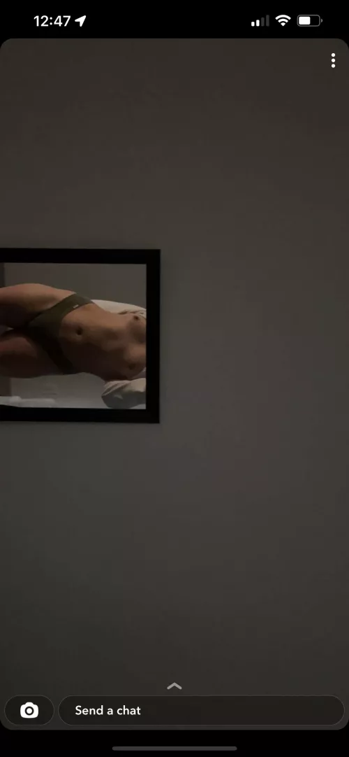 [ST] Do you guys like my body? by iMichelleDay