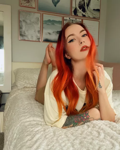 Stacie Marie (@staciemarie) [instagram] by littlestaciex