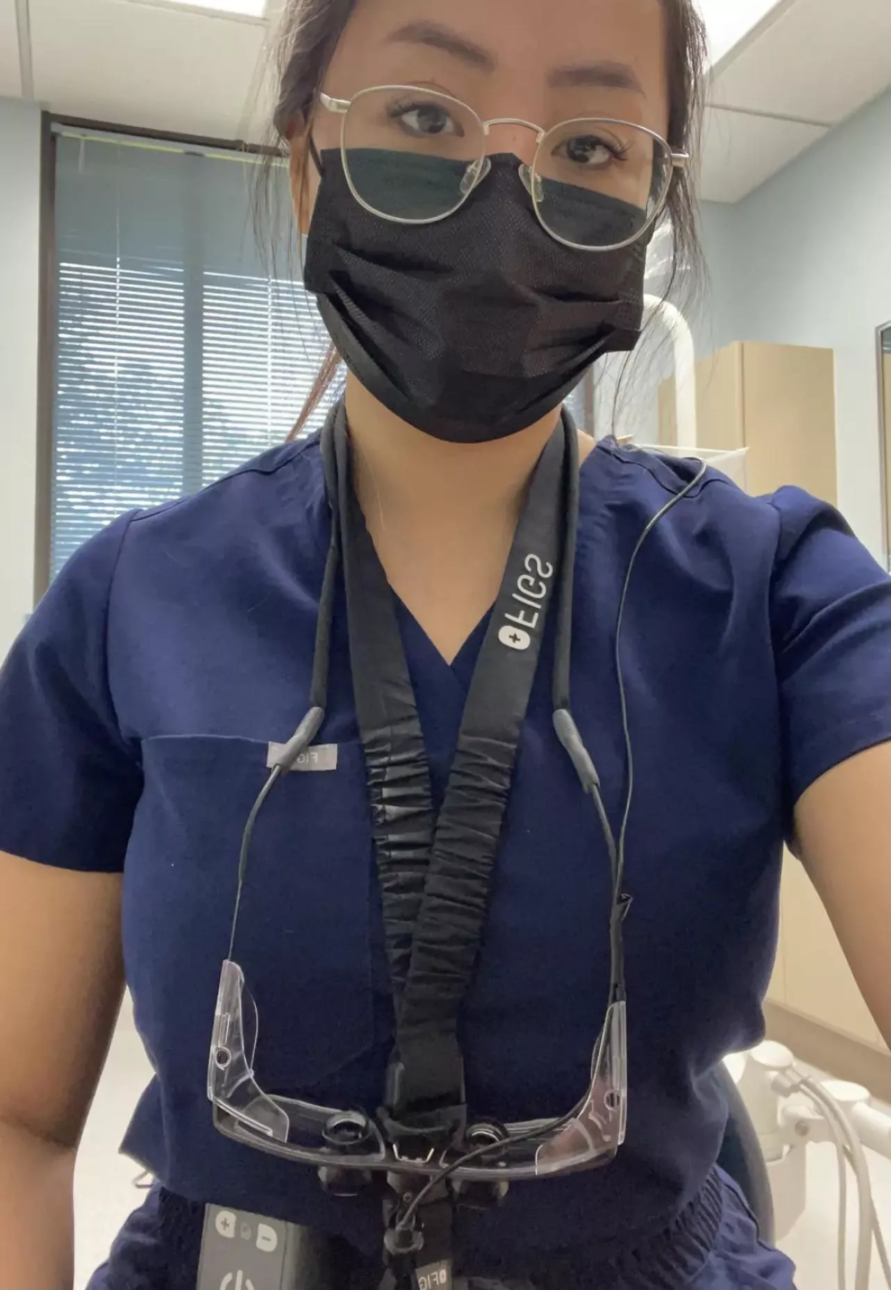 Stacked nurse posted by Purple-glitter187