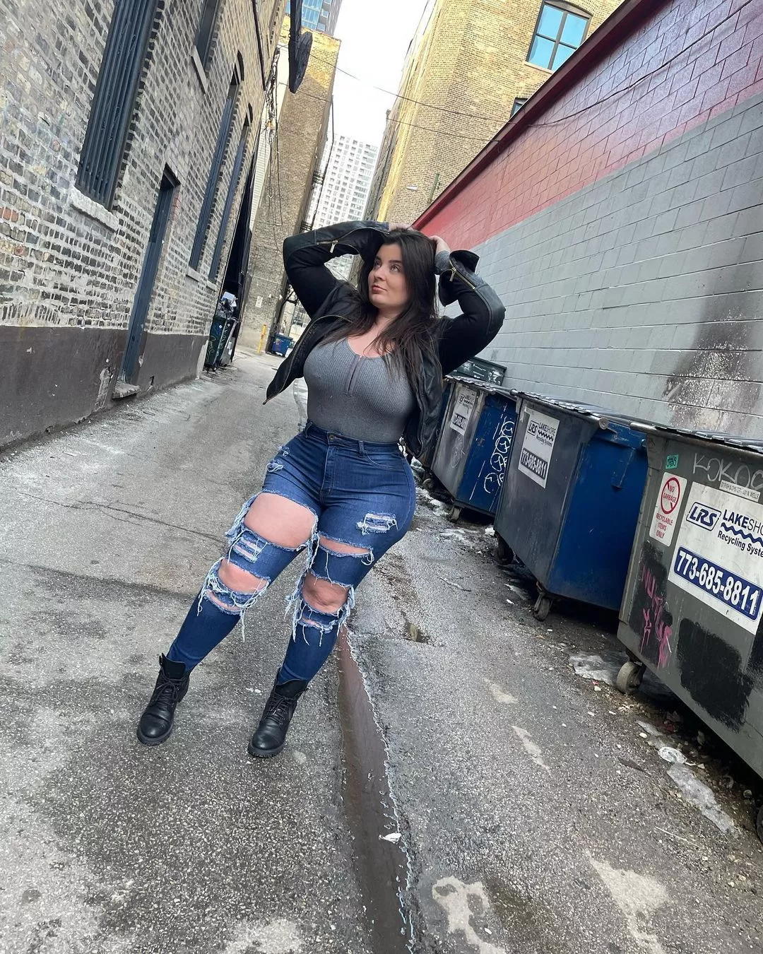 Stacked on top and below posted by Protonomicon