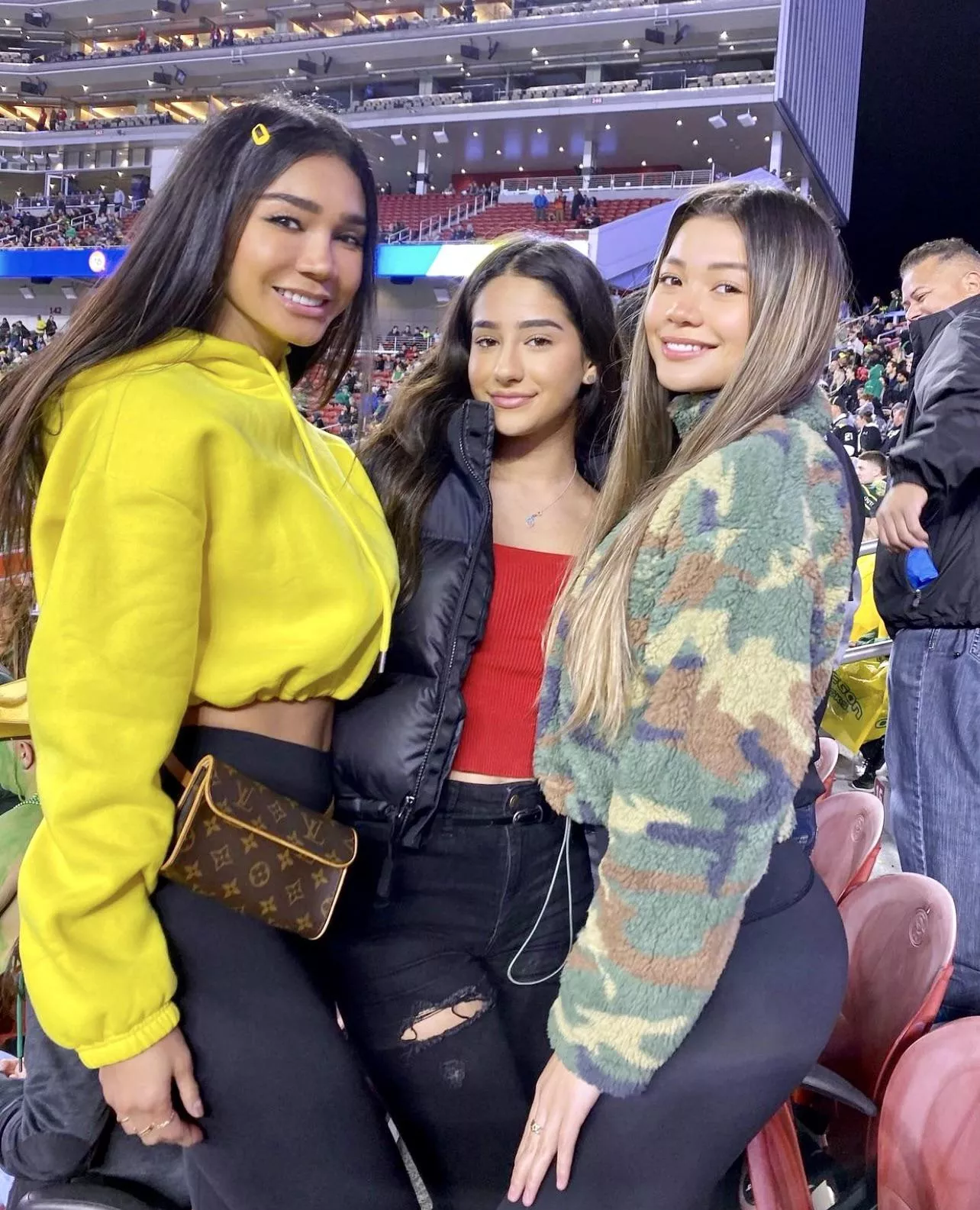 Stadium FMK posted by 4bstr4k