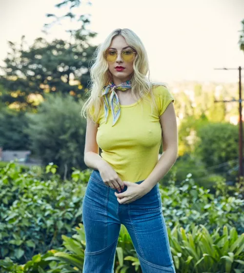 Stand with Ukraine! by miauguau44