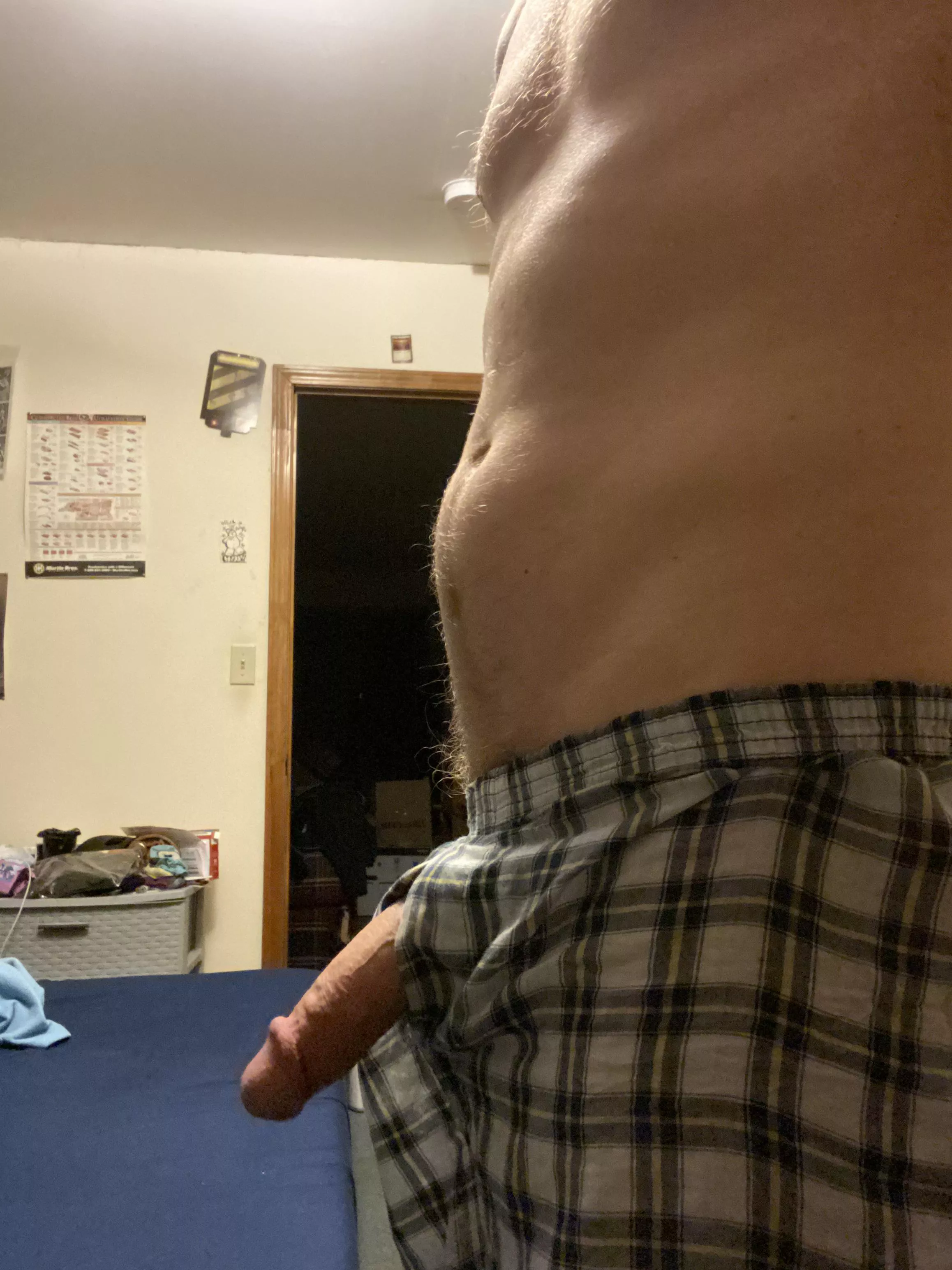 standing semi posted by that1coin