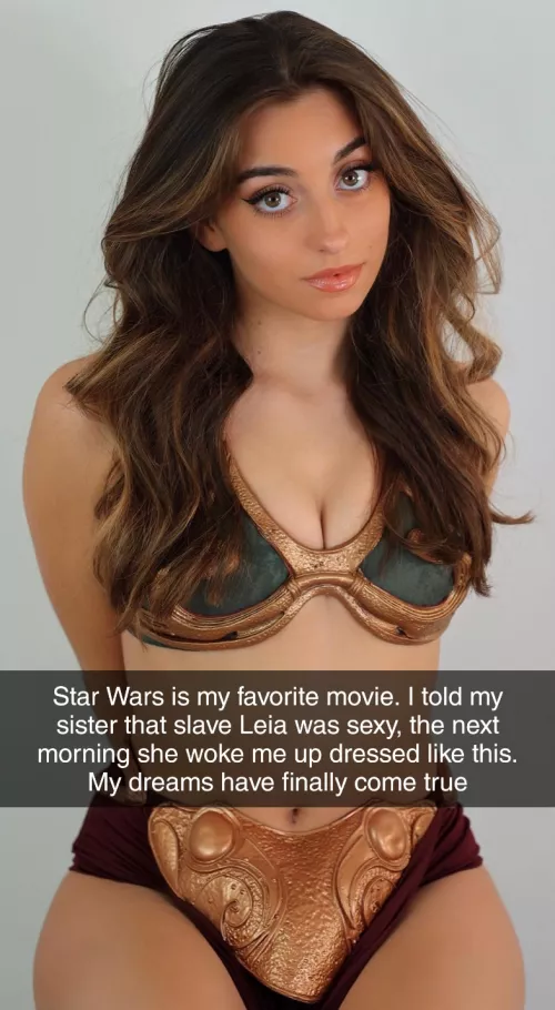 Star Wars (B/S) by Xerleo