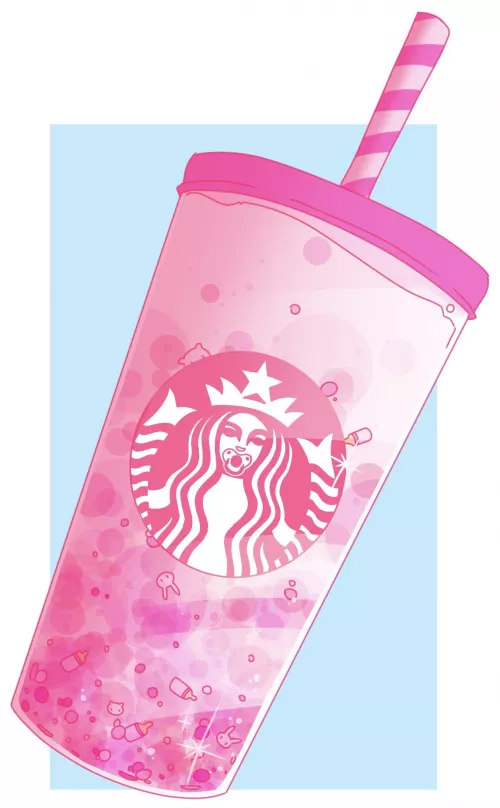 Starbucks ABDL Drip by EdmontonSnowCone