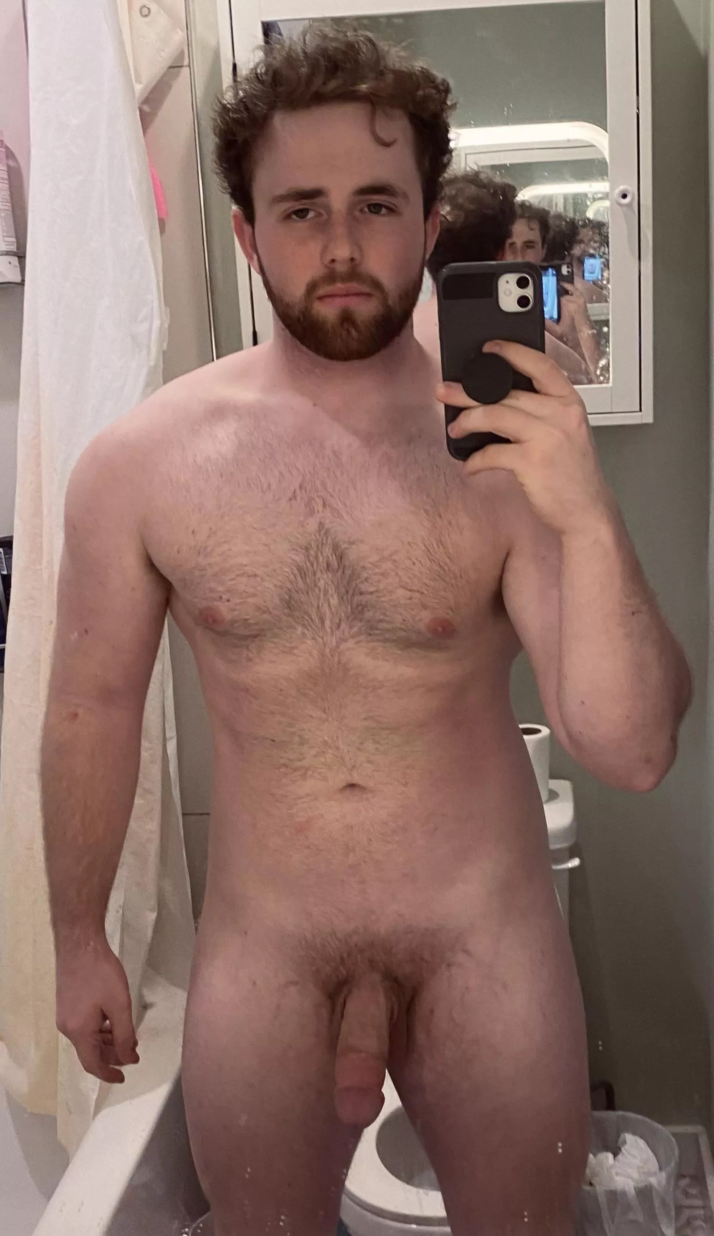 Staring contest. How long did u last? posted by iwillregretital