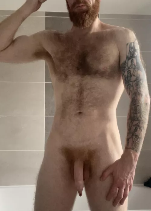 Start at the top and work your way down…… by gbrad1983