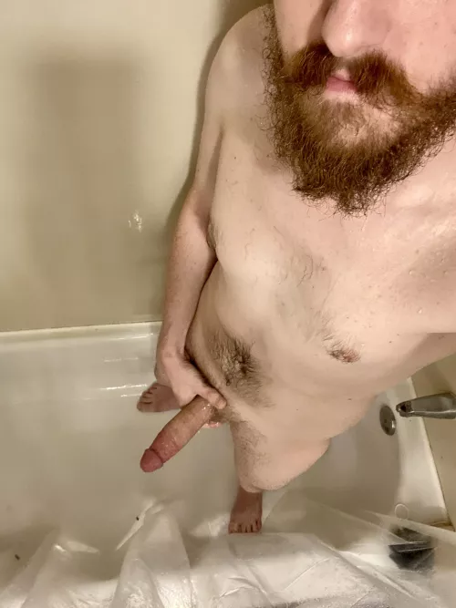 Start at the top and work your way down 😈🍆 by theredijedi