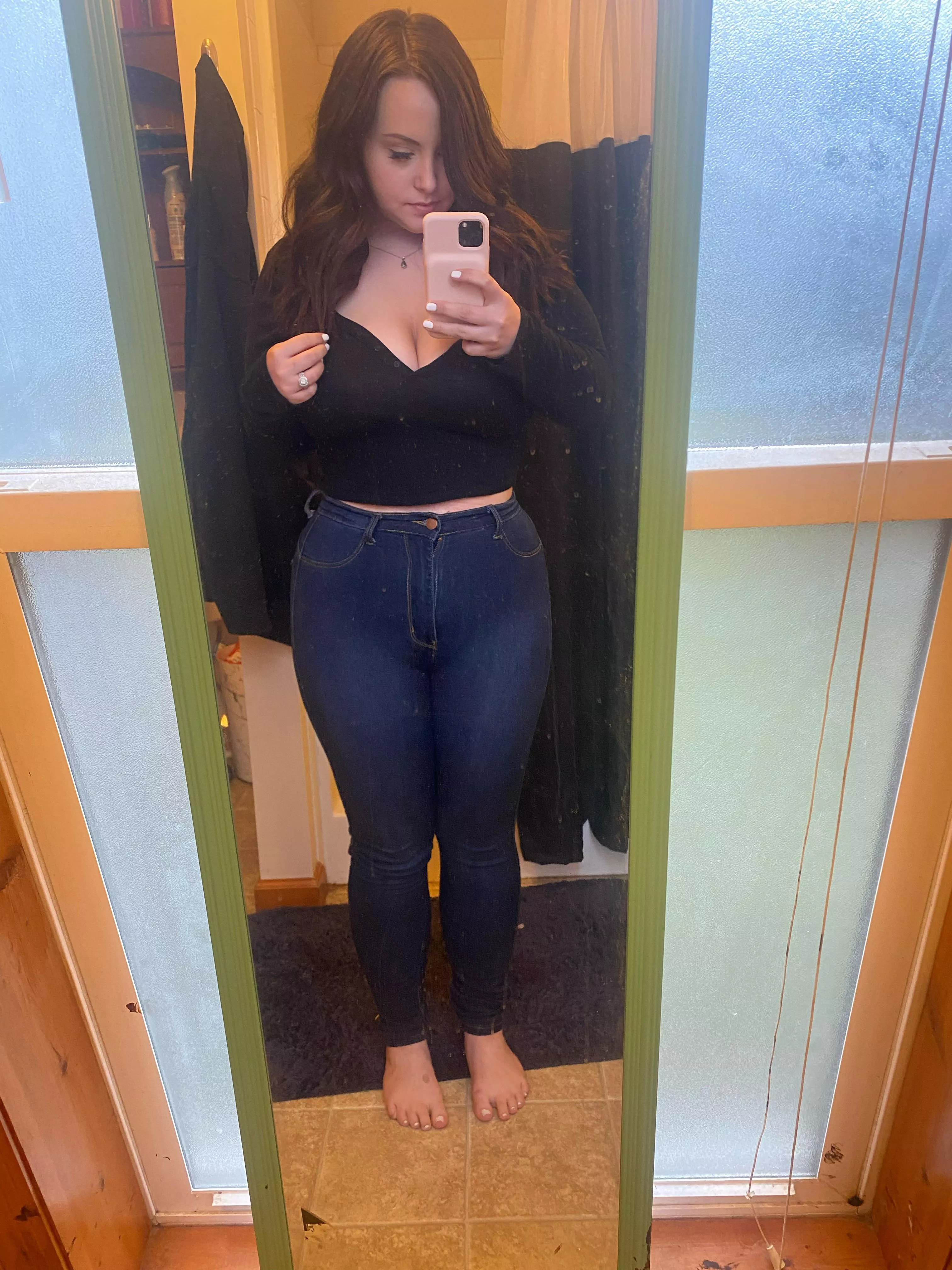 Start classes again today posted by girlwhowantsanap