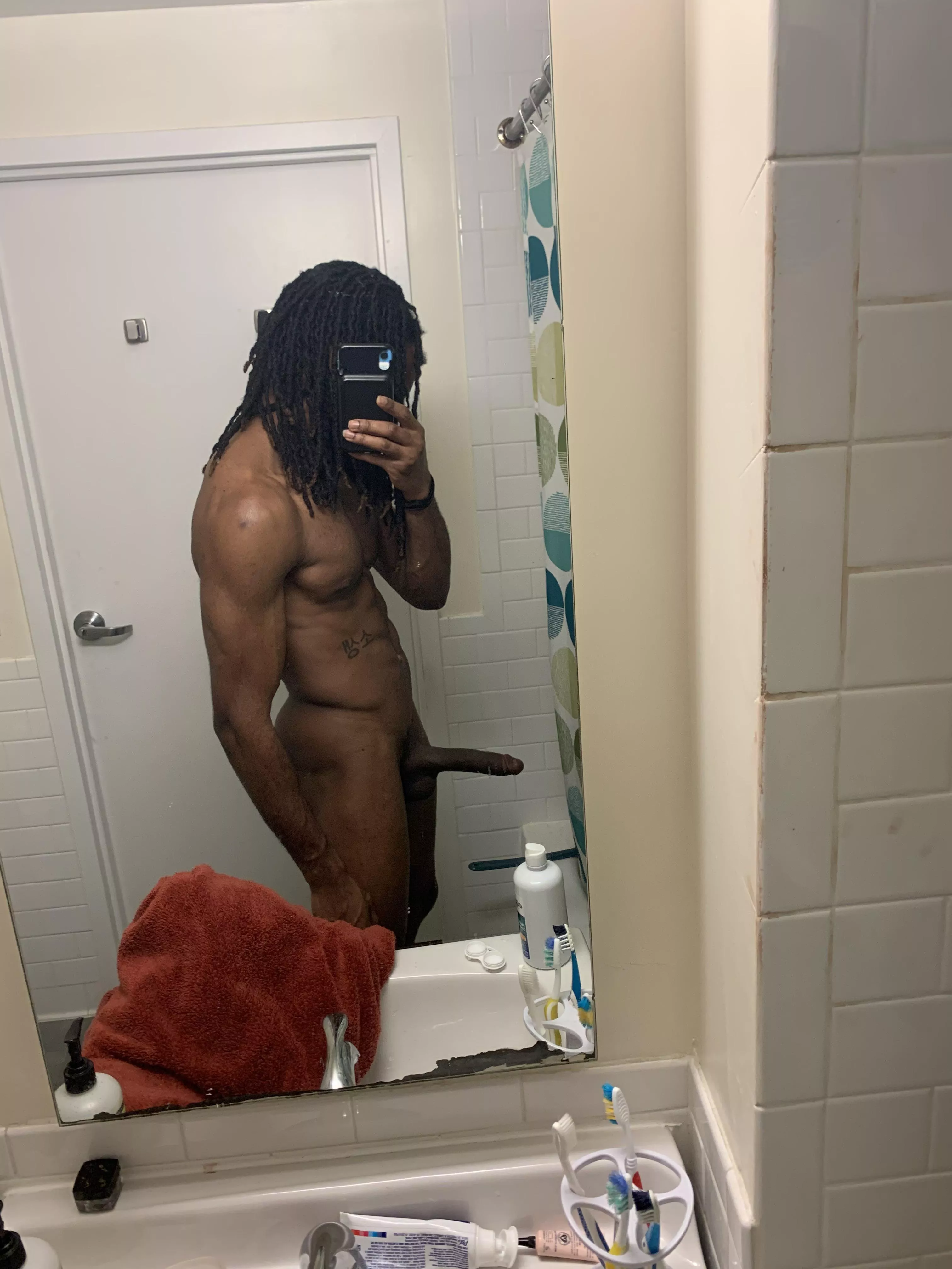 Start of [m]y Bulking phase. 😤 posted by Callmesirscorpio