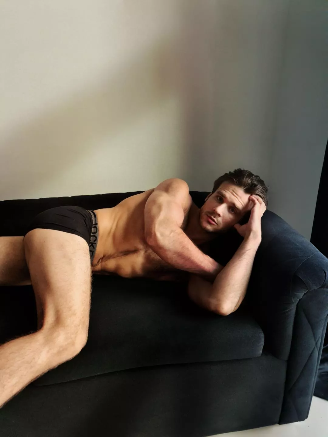 Start your week off right 😉 posted by Vincent-Hughes