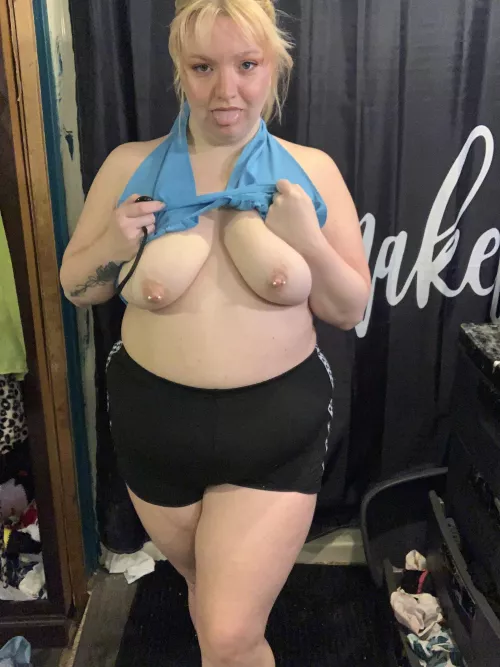 Start your weekend off right! by Cheris456