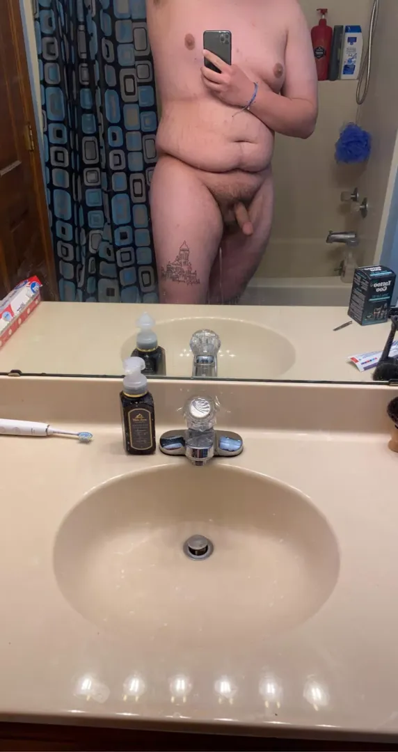 Started a new tattoo posted by Private_Jake