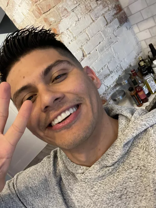 Started Invisalign today! Super excited :) by MedStudent1997