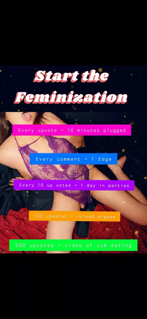 started my journey! by Ni_Ba