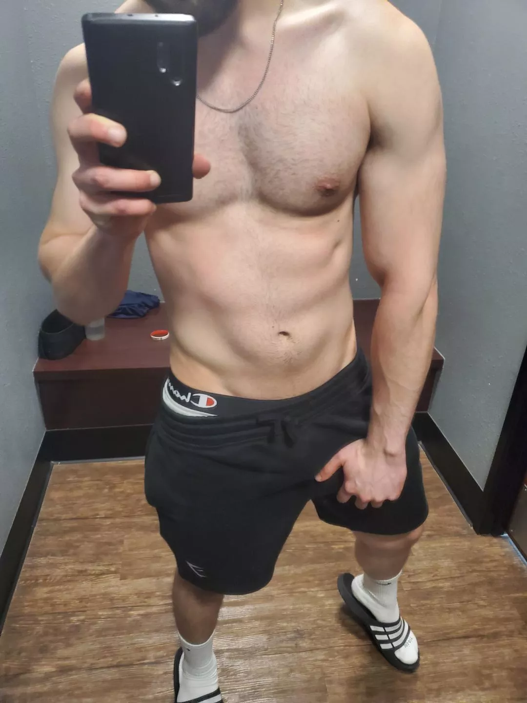 starting a lil cut posted by czarbash