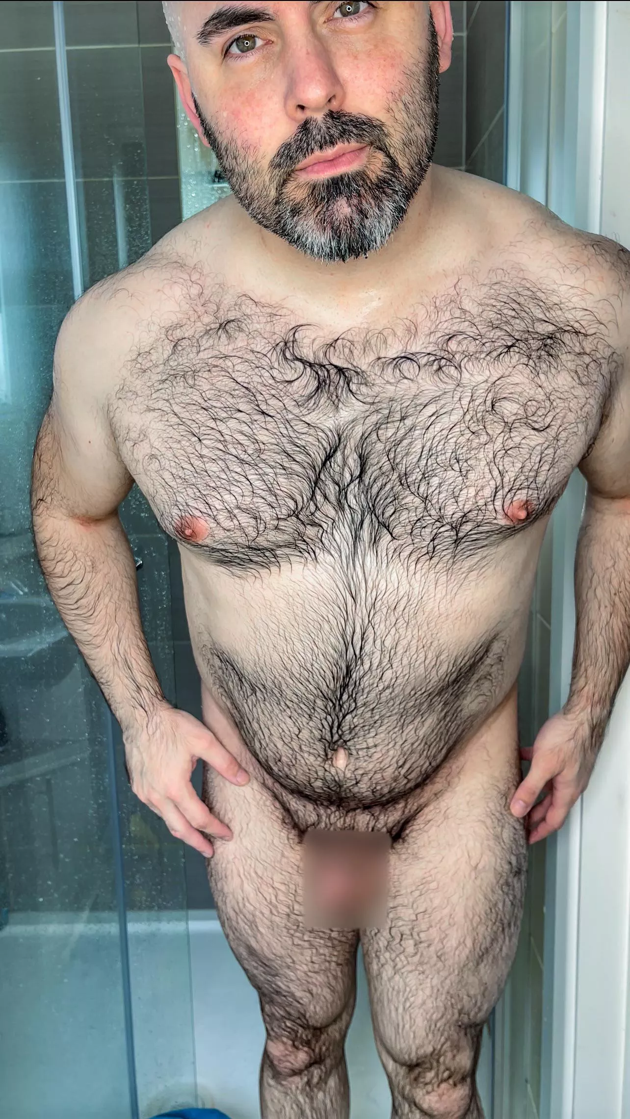 Starting again… 😈 posted by dyv2