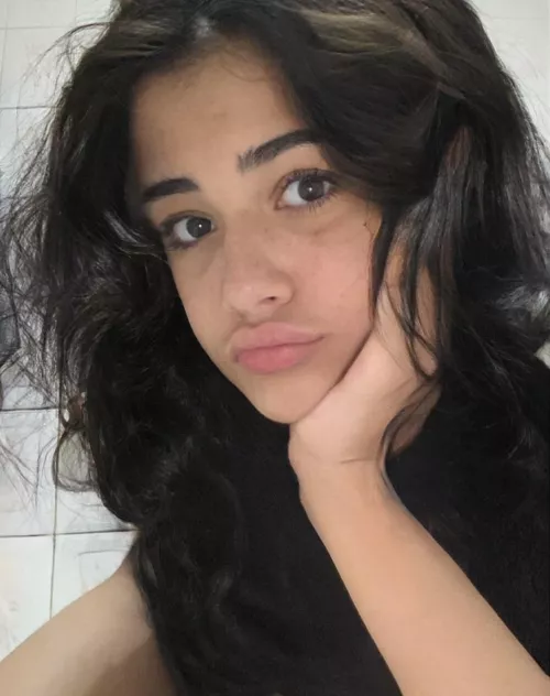 Starting hormones soon :> by Mochii_is_cute