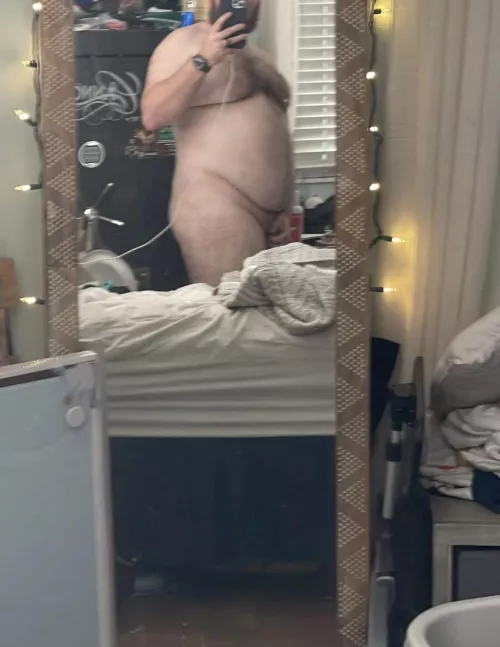 Starting my day by AnnualRestaurant7899