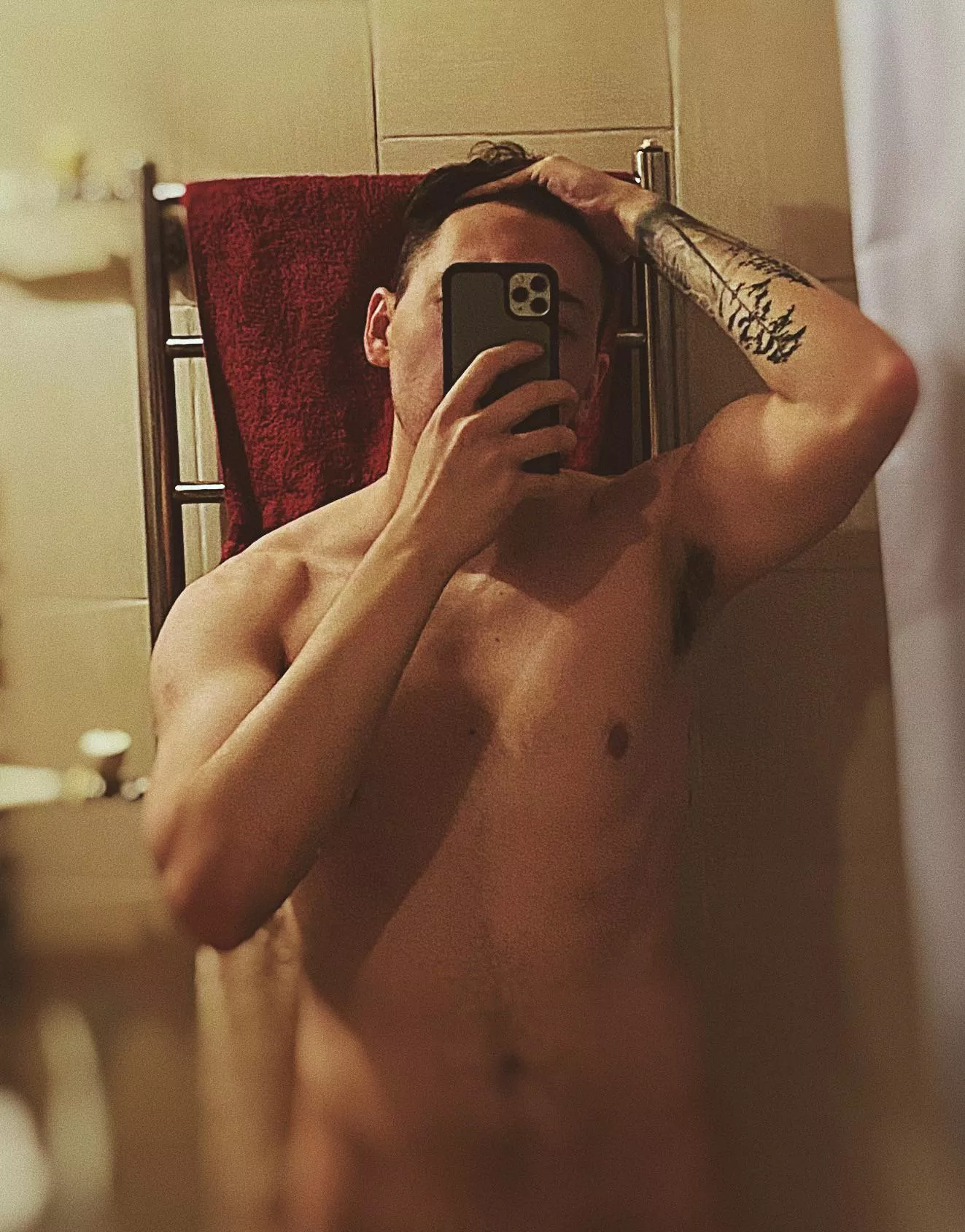 Starting new life a streamer. Hope to find new friends here. posted by mark_bissen