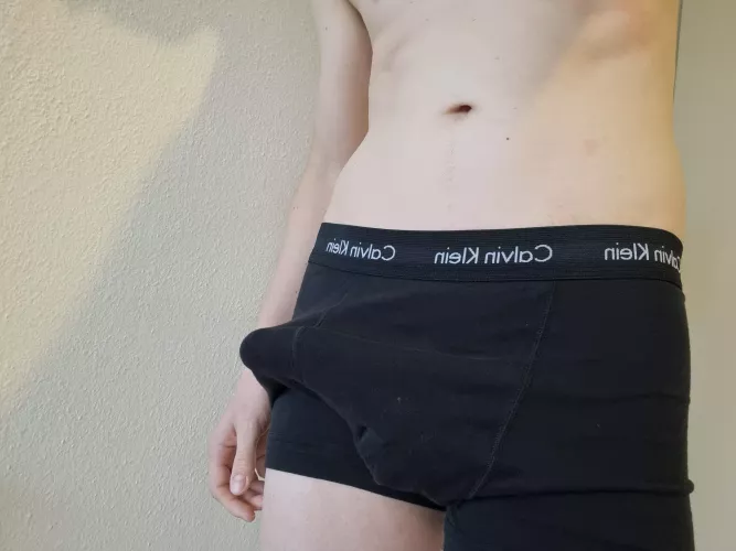 Starting the day off good by Manbwc